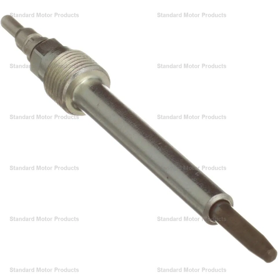 GP122 – STANDARD IGN Diesel Glow Plug, OE Replacement Male Terminal Single